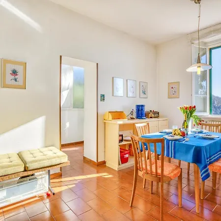 Holiday home La Veddo Maccagno