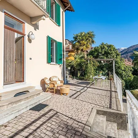 Casa vacanze La Veddo *