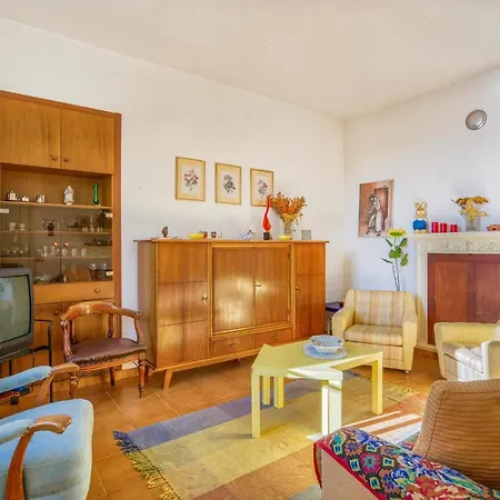 Holiday home La Veddo *