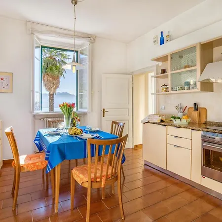 Holiday home La Veddo