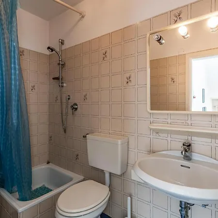 La Veddo Holiday home Maccagno