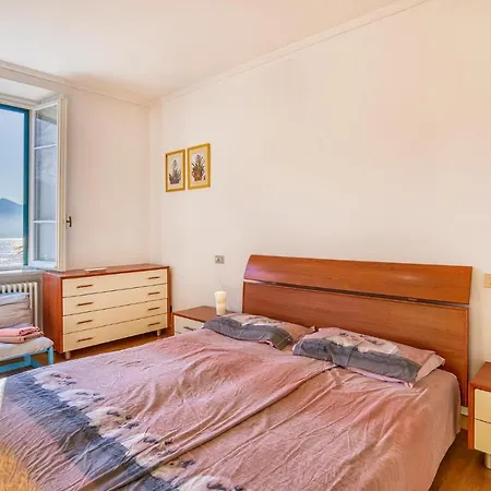 Holiday home La Veddo