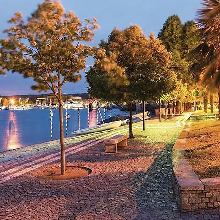 La Veddo Casa vacanze Maccagno