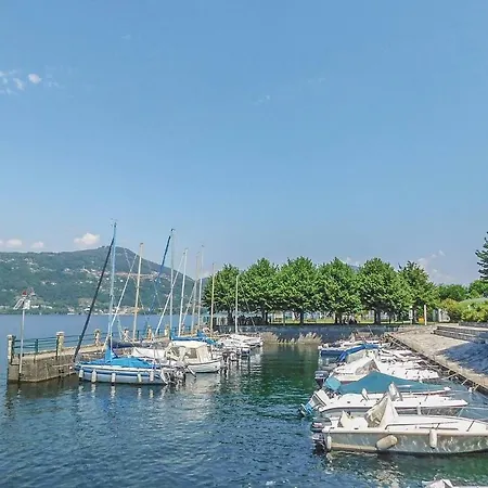 Holiday home La Veddo *