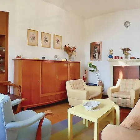 La Veddo Casa vacanze Maccagno