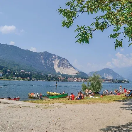 La Veddo Casa vacanze Maccagno
