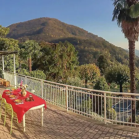 La Veddo Holiday home Maccagno