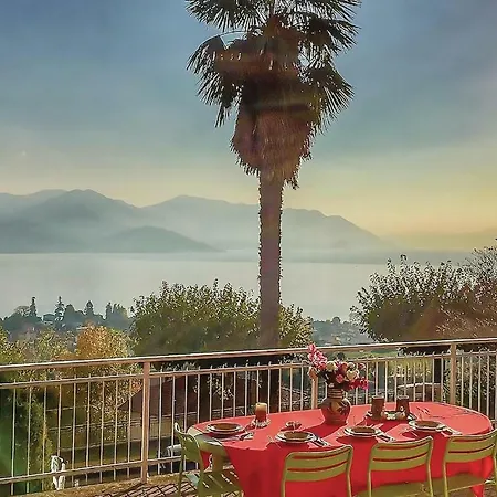 Casa vacanze La Veddo